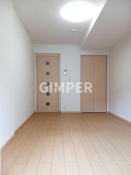 エバーグリーンの物件内観写真