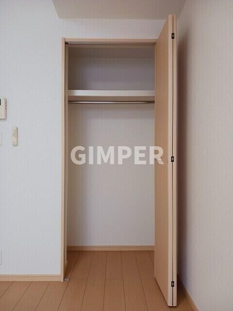 エバーグリーンの物件内観写真