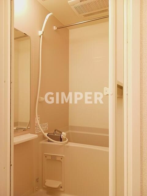 エバーグリーンの物件内観写真