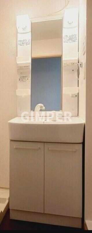 エバーグリーンの物件内観写真