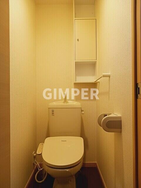 エバーグリーンの物件内観写真