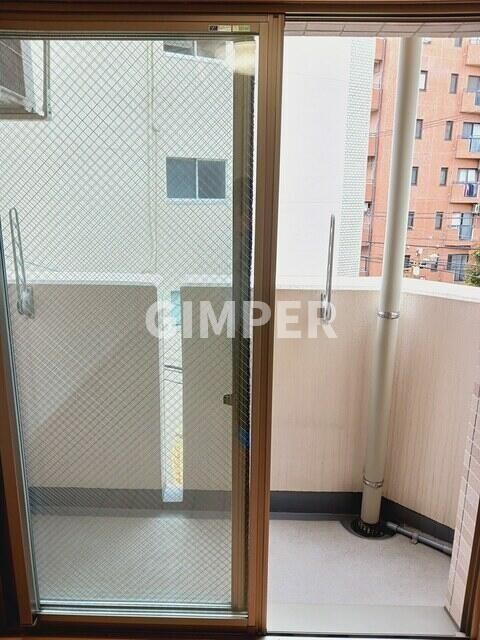 エバーグリーンの物件内観写真