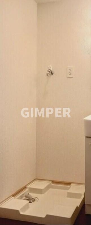 エバーグリーンの物件内観写真