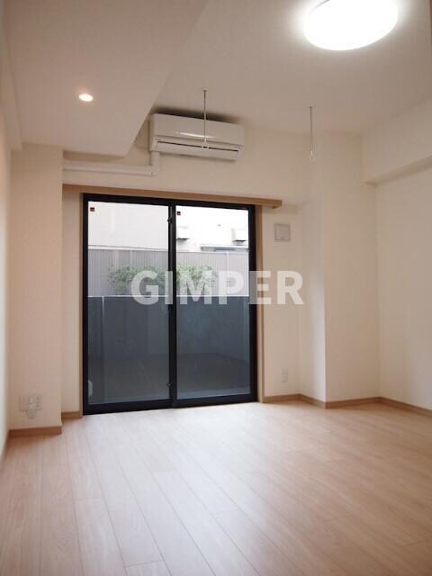 ルーブル高田馬場参番館の物件内観写真