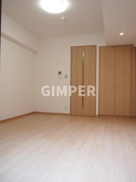 ルーブル高田馬場参番館の物件内観写真