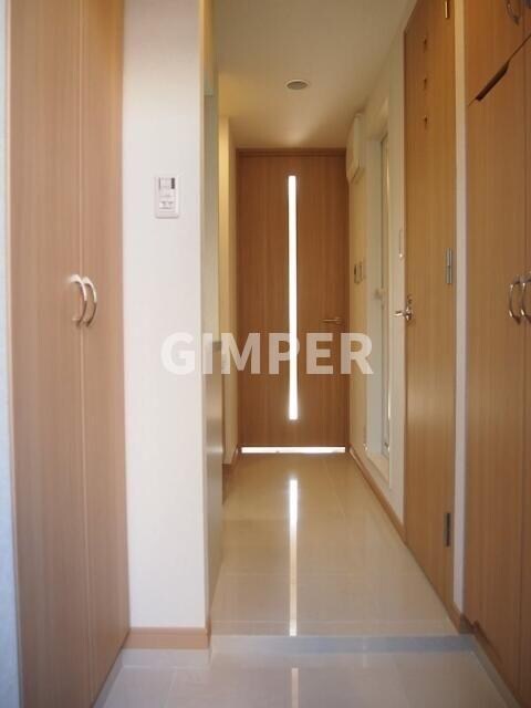 ルーブル高田馬場参番館の物件内観写真