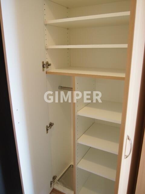 ルーブル高田馬場参番館の物件内観写真