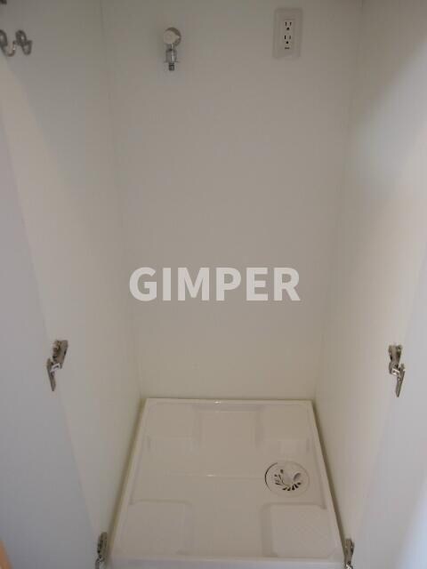 ルーブル高田馬場参番館の物件内観写真