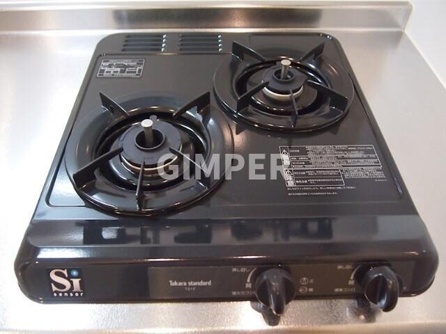 ルーブル高田馬場参番館の物件内観写真