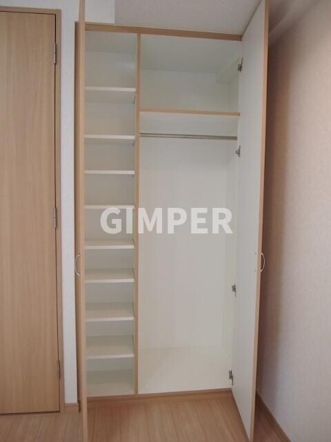 ルーブル高田馬場参番館の物件内観写真