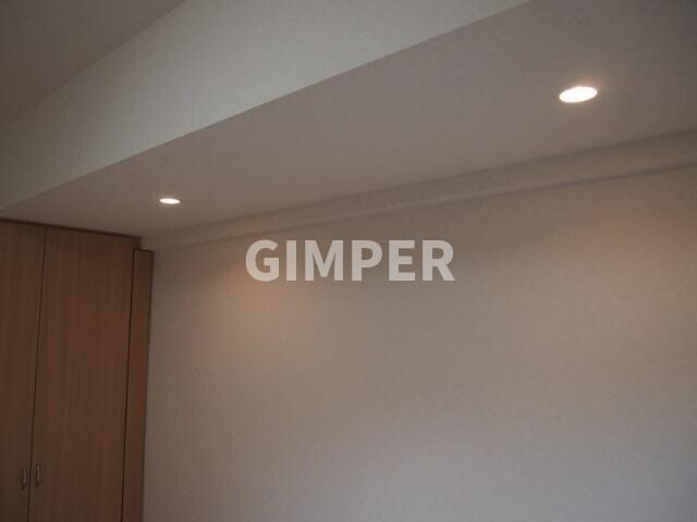 ルーブル高田馬場参番館の物件内観写真