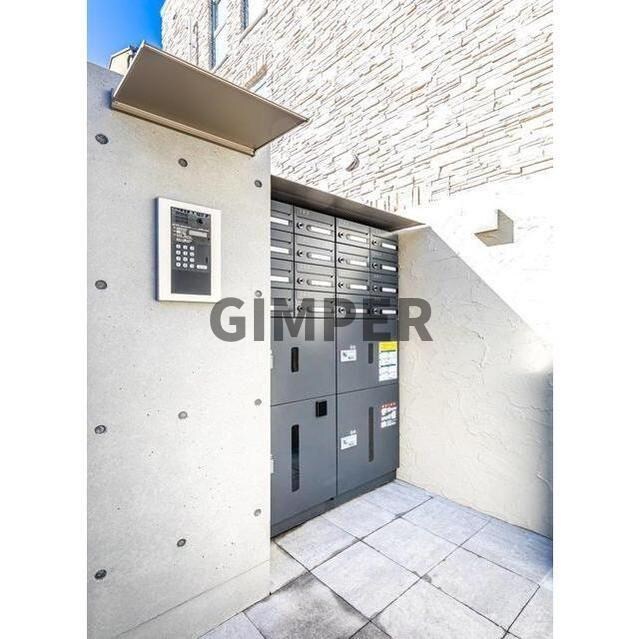 ウェルスクエアイズム四谷大京町の物件内観写真