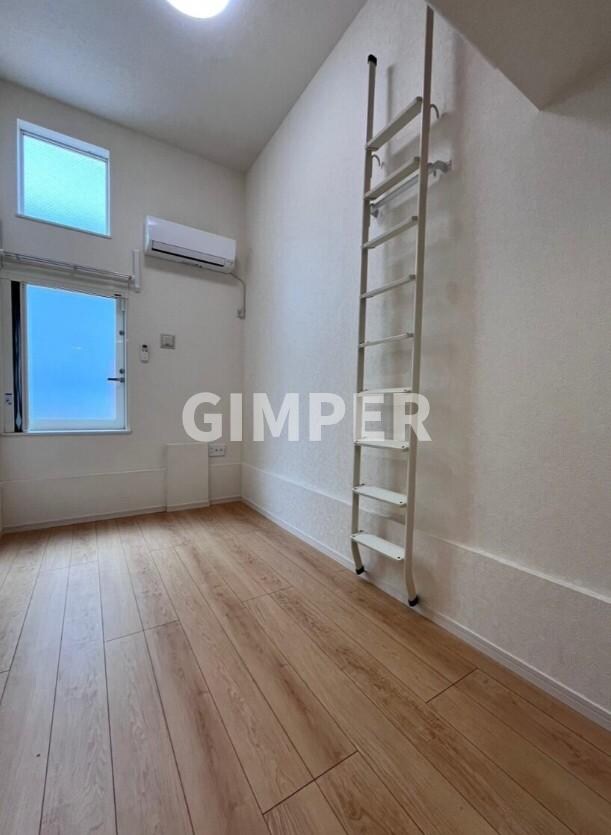 ネクサス新宿戸山公園の物件内観写真