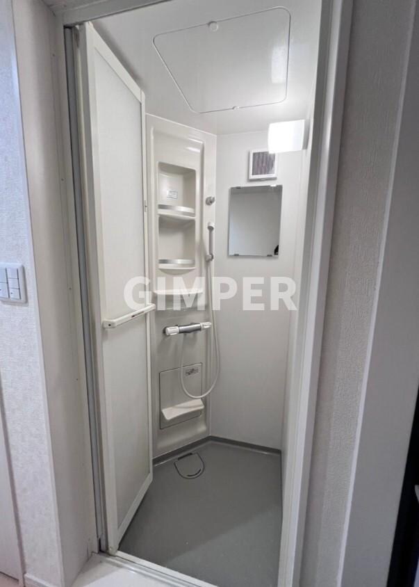 ネクサス新宿戸山公園の物件内観写真