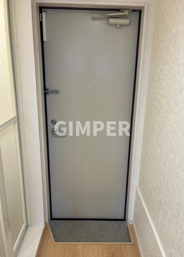 ネクサス新宿戸山公園の物件内観写真