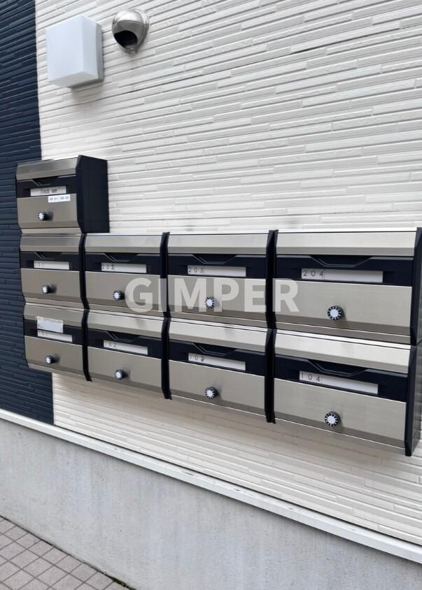 ネクサス新宿戸山公園の物件内観写真