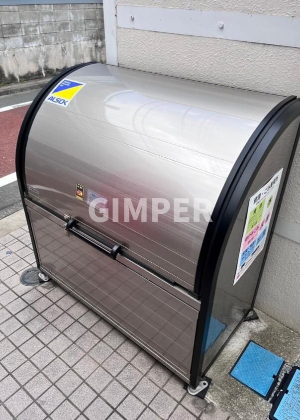 ネクサス新宿戸山公園の物件内観写真