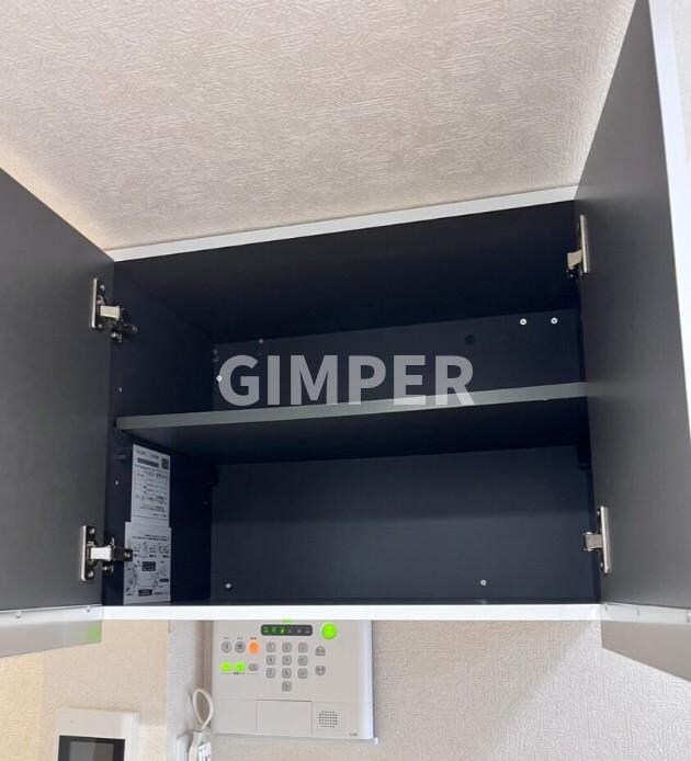 ネクサス新宿戸山公園の物件内観写真