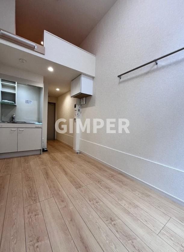 ネクサス新宿戸山公園の物件内観写真