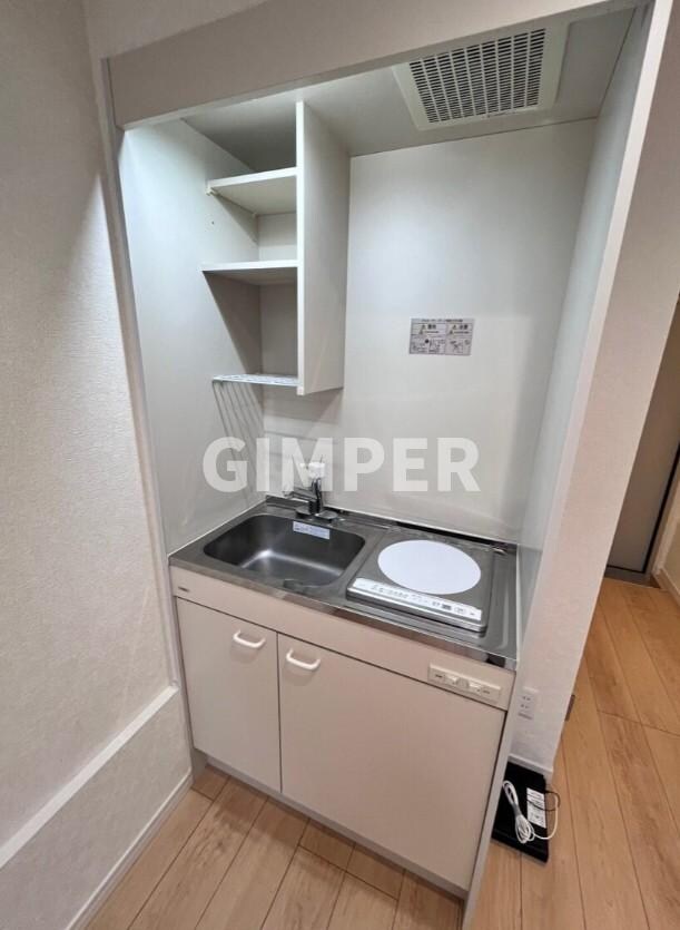 ネクサス新宿戸山公園の物件内観写真