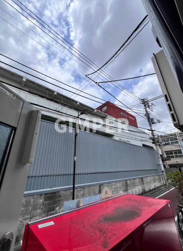 ネクサス新宿戸山公園の物件内観写真