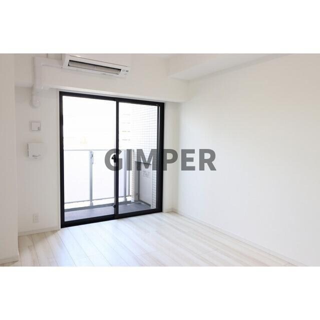 コンフォリア新宿の物件内観写真