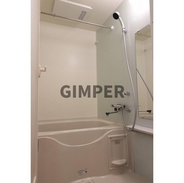 コンフォリア新宿の物件内観写真