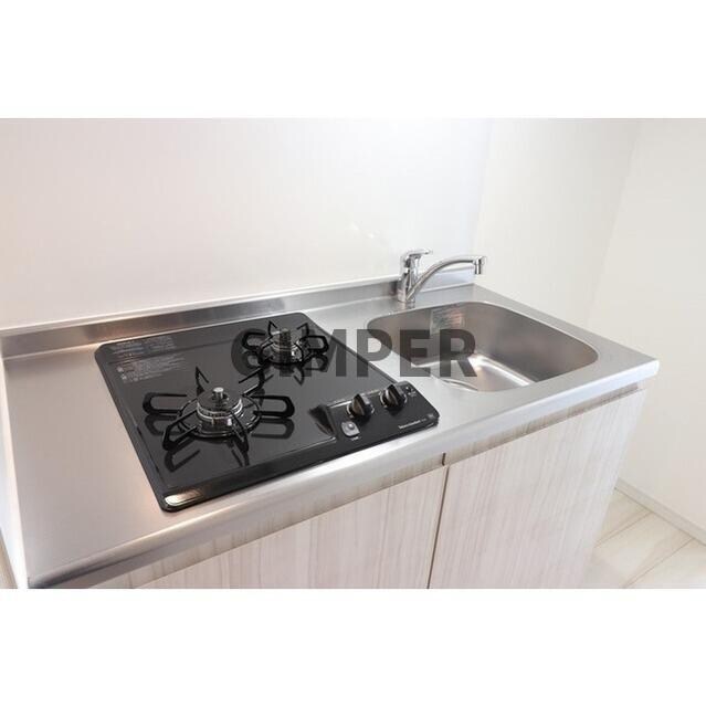 コンフォリア新宿の物件内観写真