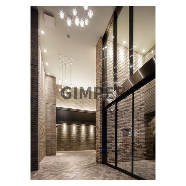 コンフォリア新宿の物件外観写真