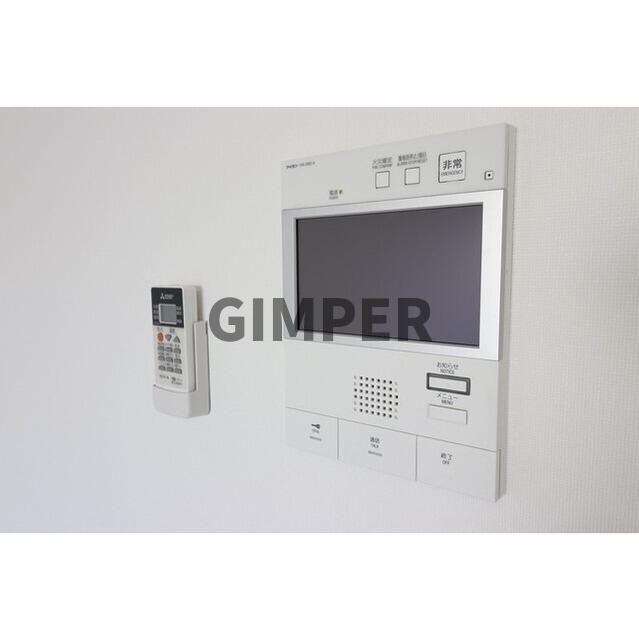 コンフォリア新宿の物件内観写真