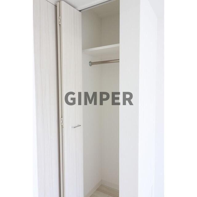 コンフォリア新宿の物件内観写真