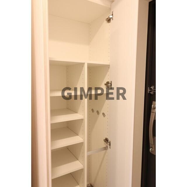 コンフォリア新宿の物件内観写真