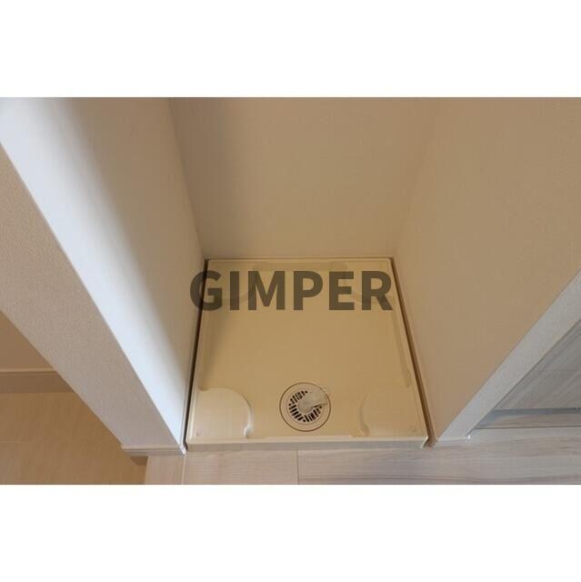 コンフォリア新宿の物件内観写真