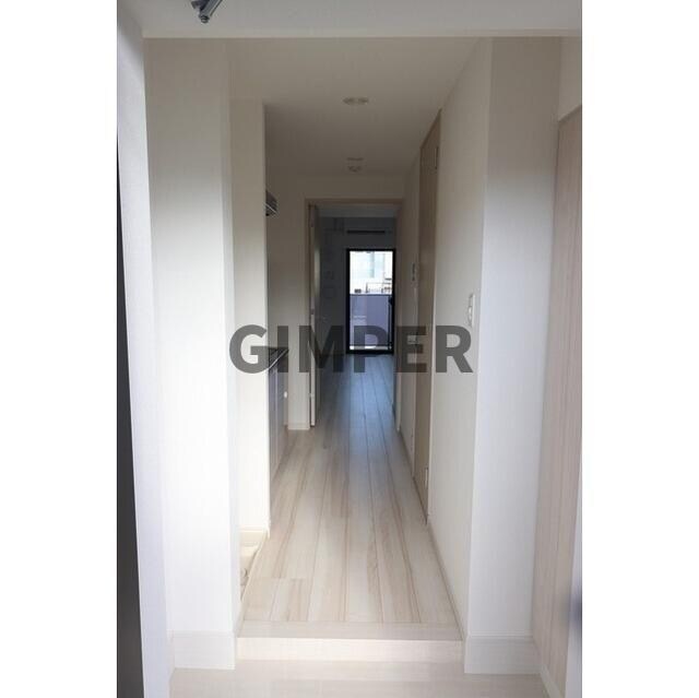 コンフォリア新宿の物件内観写真