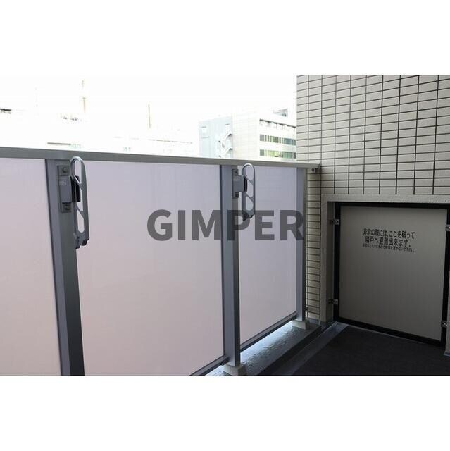 コンフォリア新宿の物件内観写真