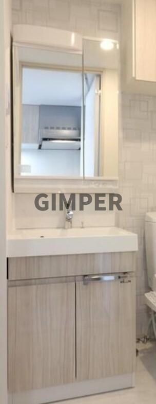 コンフォリア新宿の物件内観写真