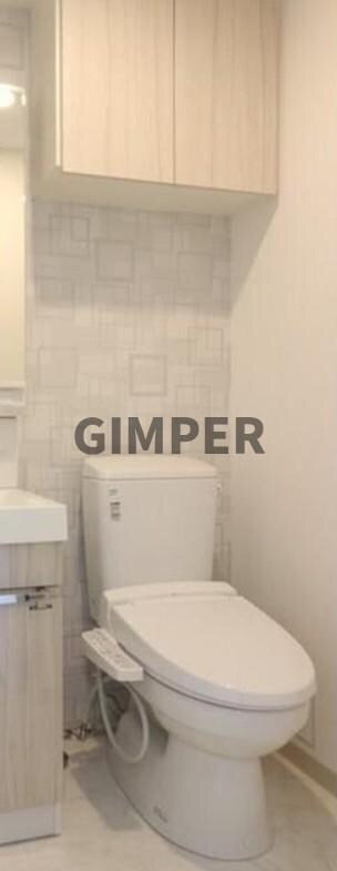 コンフォリア新宿の物件内観写真