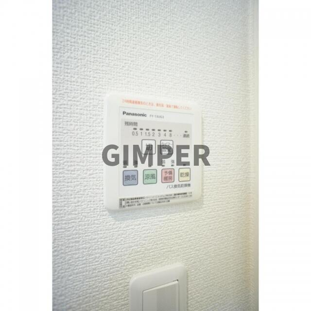 シェモア西の物件内観写真