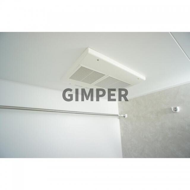 シェモア西の物件内観写真