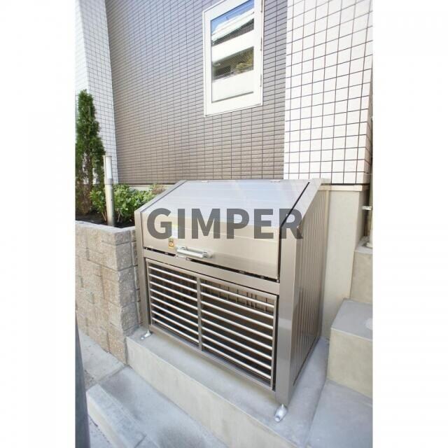 シェモア西の物件内観写真