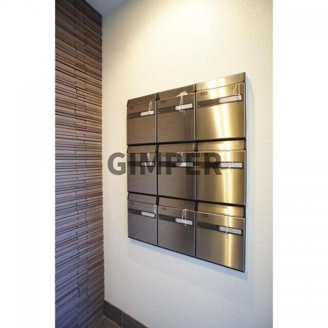 シェモア西の物件内観写真