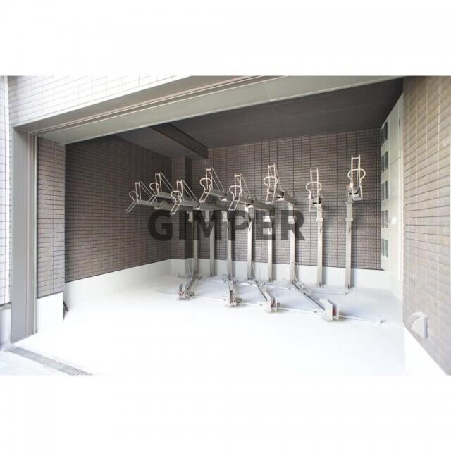 シェモア西の物件内観写真