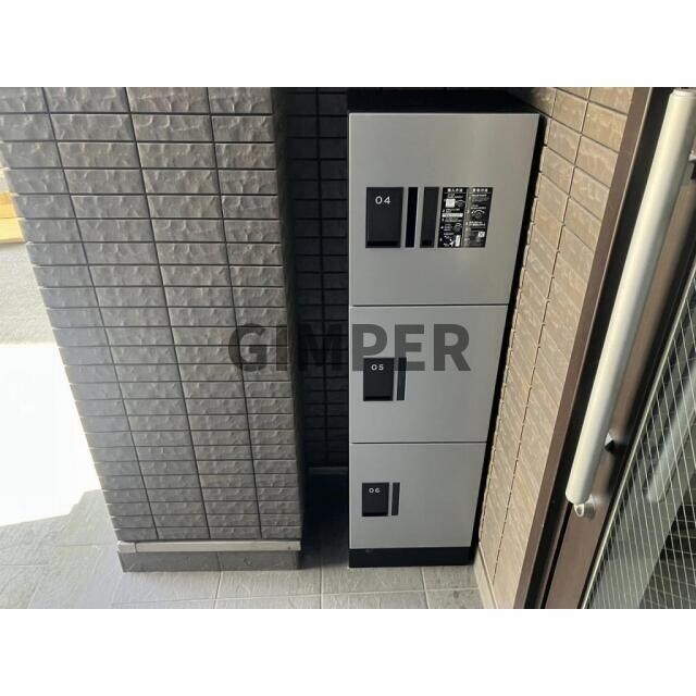 シェモア西の物件内観写真