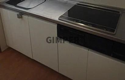 シェモア西の物件内観写真