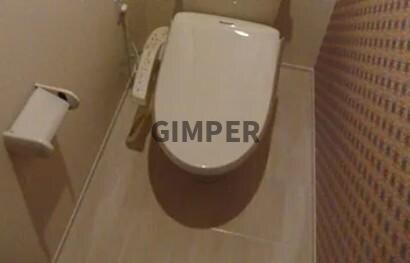 シェモア西の物件内観写真