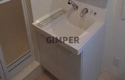 シェモア西の物件内観写真