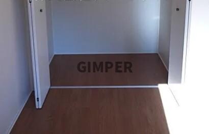 シェモア西の物件内観写真