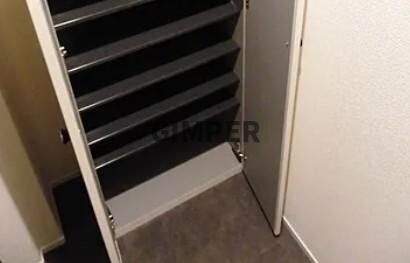 シェモア西の物件内観写真