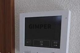 シェモア西の物件内観写真