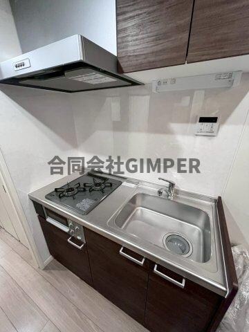 ハイエースの物件内観写真